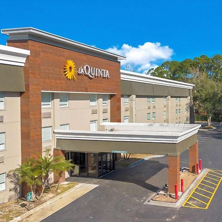 La Quinta Inn & Suites By Wyndham Jacksonville Mandarin Exterior foto