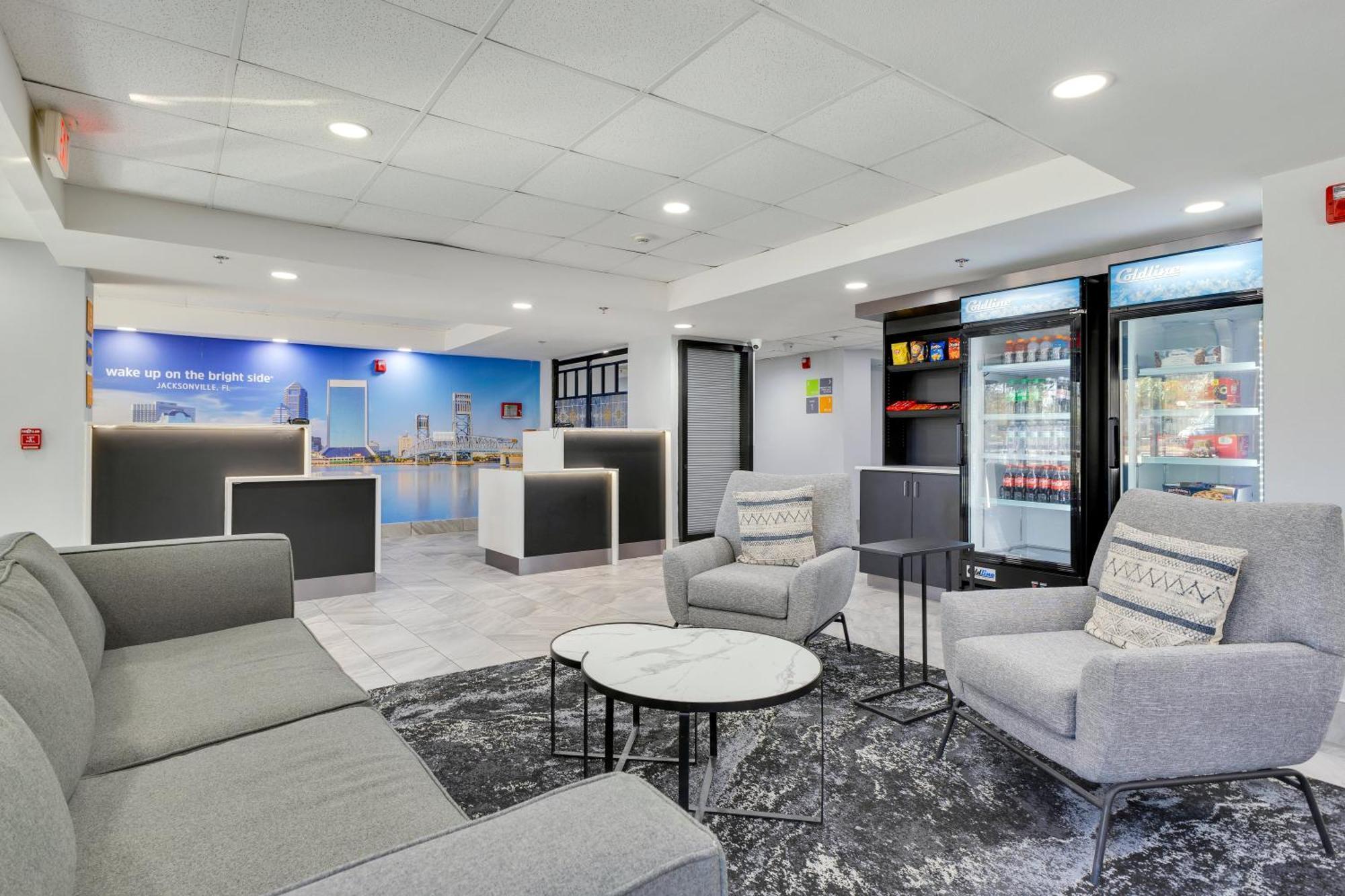 La Quinta Inn & Suites By Wyndham Jacksonville Mandarin Exterior foto