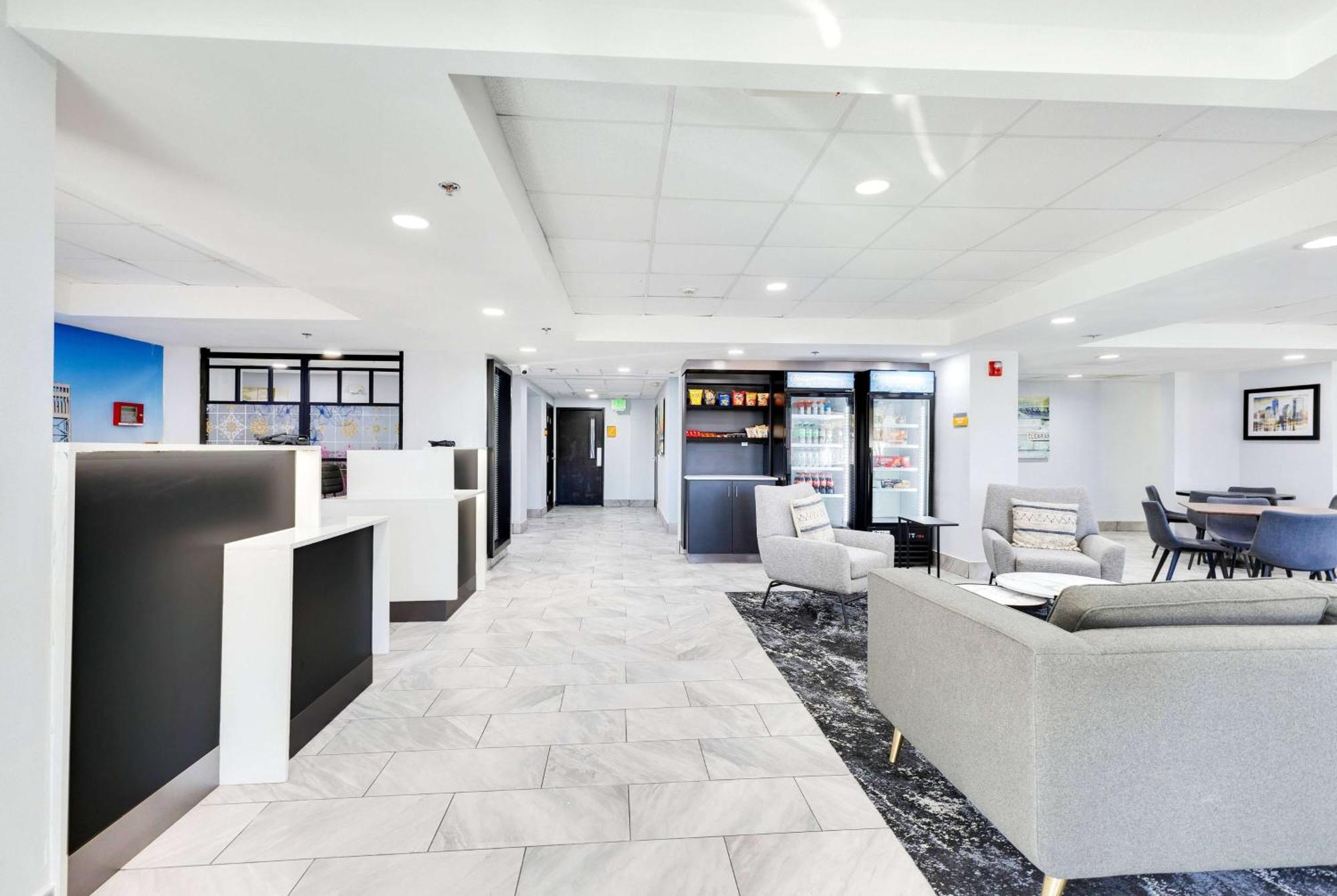 La Quinta Inn & Suites By Wyndham Jacksonville Mandarin Exterior foto
