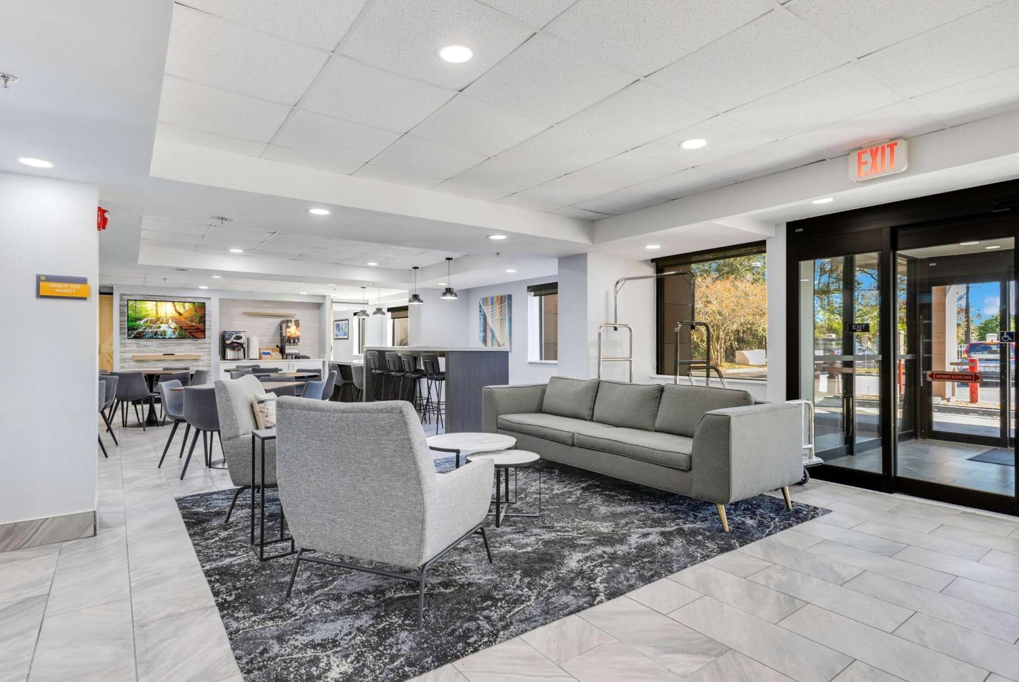 La Quinta Inn & Suites By Wyndham Jacksonville Mandarin Exterior foto