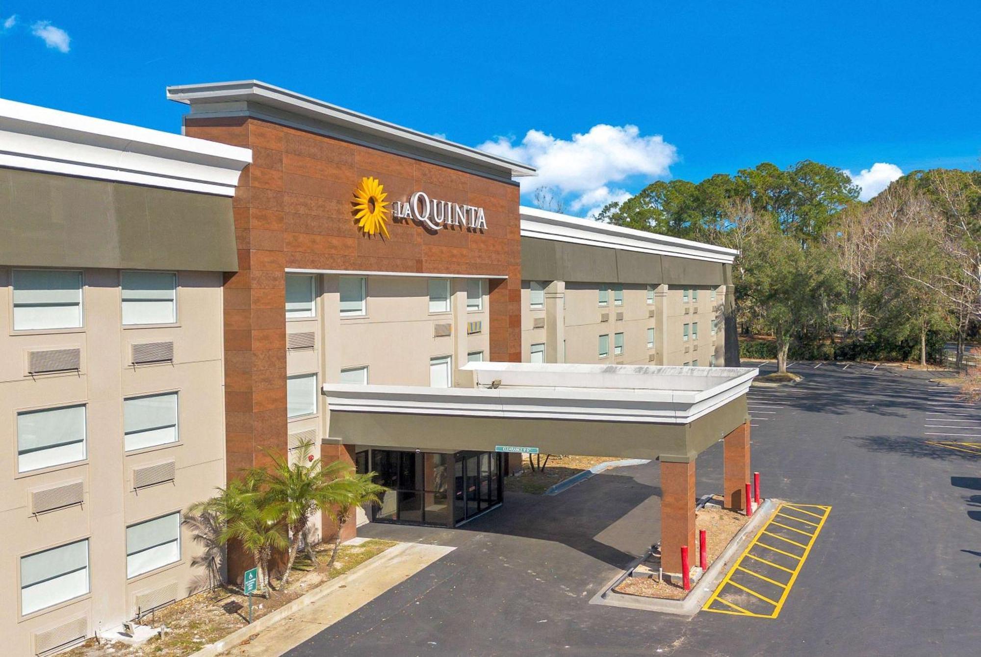 La Quinta Inn & Suites By Wyndham Jacksonville Mandarin Exterior foto